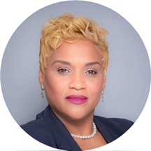 Tanya Scott, LCSW