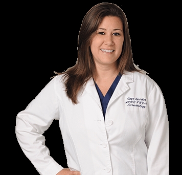 Tanya Sperber, APRN