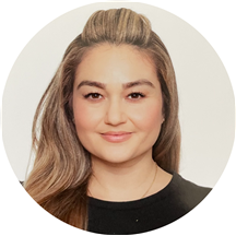 Tanya Stephanie Lechuga, LCSW
