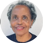 Tanya StevensonGaines
