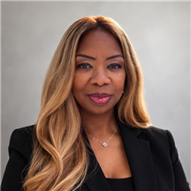 Tanya Sydnor Holmes, NP