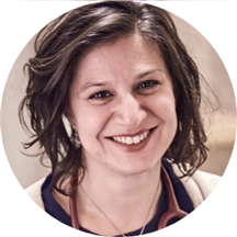 Tanya Tringali, CNM