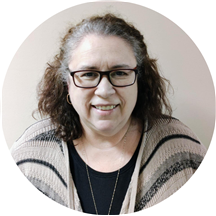 Tanya Zaldumbide, LCPC, CCS