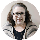 Tanya Zaldumbide, LCPC, CCS