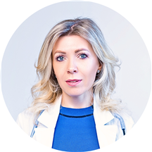 Tanya Zarkhina, FNP