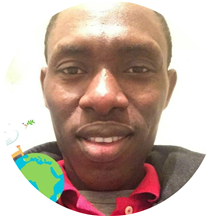 Taofeeq Alaba Awesu, LPC