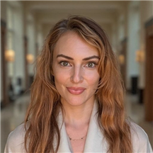 Tara AlTaan, LMFT