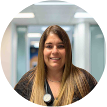 Tara Algerio-Vento, NP, FNP