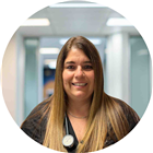 Tara Algerio-Vento, NP, FNP