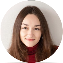 Tara Apostolovski, MS, PA-C