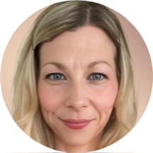 Tara Bockrath, MS, CCC - SLP