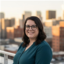 Tara Columbus, LMHC