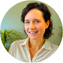 Tara Daley, LMFT