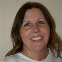 Tara Dickman, LPC