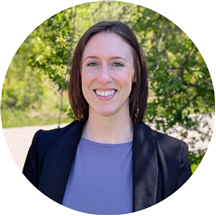 Tara Donald, LCSW