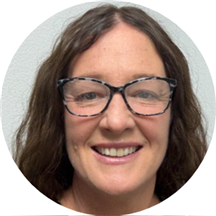 Tara Freiberg, CMHC