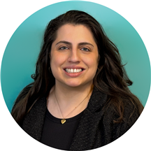 Tara Genovese Ramos, LCSW