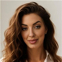Tara Gill, LMFT