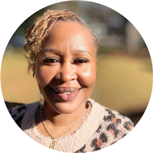 Tara Goza-Freeman, LPC