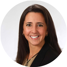 Tara Gronert, LMHC