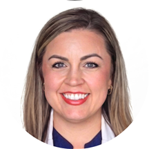 Tara Mahend, APRN