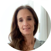 Tara McKinney, LMFT