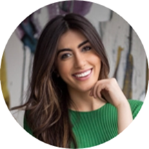 Tara Milhem, RD, CDN