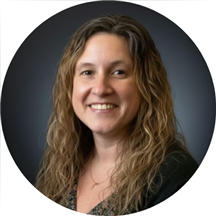 Tara Morton, LCSW