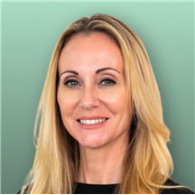 Tara Payne, PMHNP