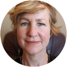 Tara Reinertson, LMFT