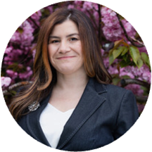 Tara Rigatti, LCSW