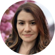 Tara Rigatti, LCSW