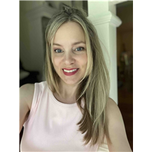 Tara Rybicki, RD