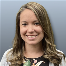 Tara Tocci, LPC