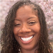 Tara Tolbert, LCSW