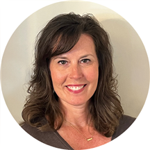 Tara Wood, LCSW