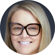 Tara Woodruff, LCSW