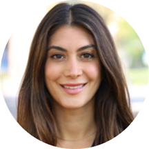 Tara Zamani, APRN, RN, NP