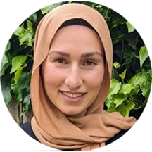 Tarah Al-Haise, LMFT