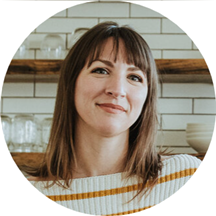 Tarah Venn, RD
