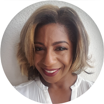 Tarana Colvin, LMFT