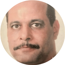 Tarek Ibrahim, PT