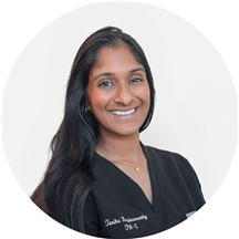 Tarika Krishnamurthy, PA