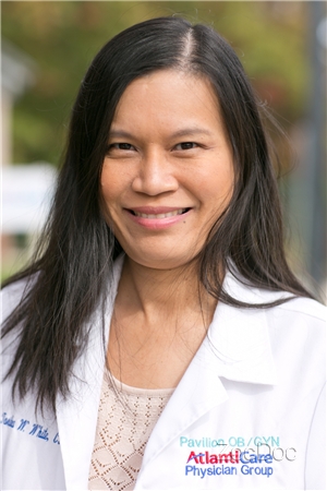 Tarika White, CNM