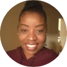 Tarneisha Williams, NP