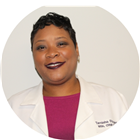 Tarnisha Fitzgerald, APRN, RN