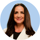 Tarra Tomani, MA, CLT