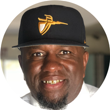 Tarron Phillips, LMFT