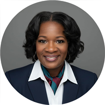 Tarsha Degay, LPC