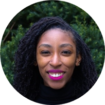 Taryn Codner-Alexander, LMHC, LPC